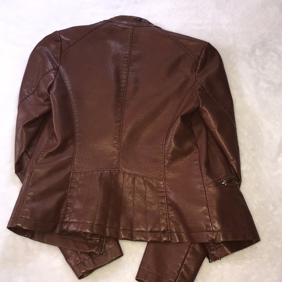 Jacket - Picture 2 of 3